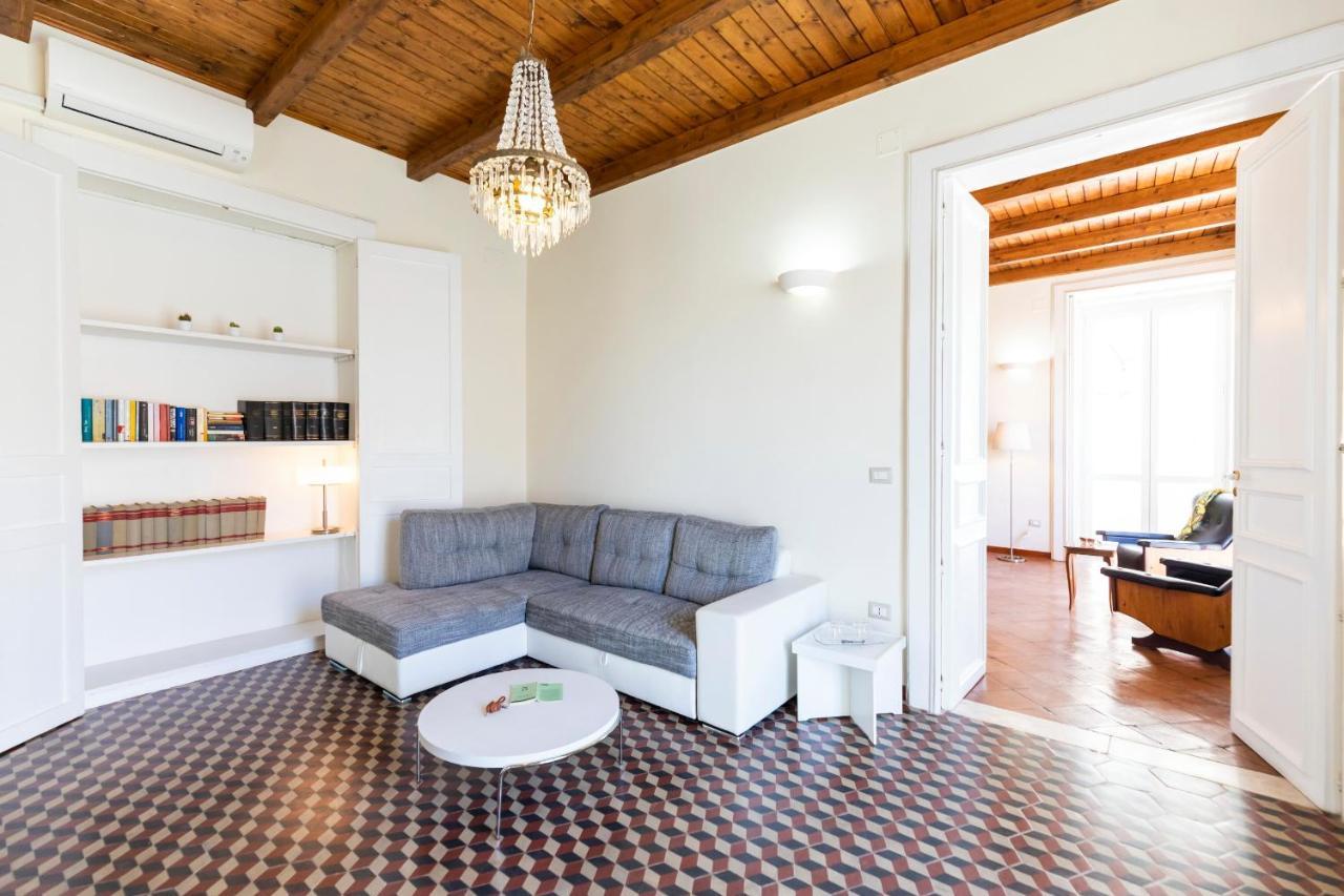 Suites Pastis Tropea - Boutique B&B By Kalavria Holidays Экстерьер фото