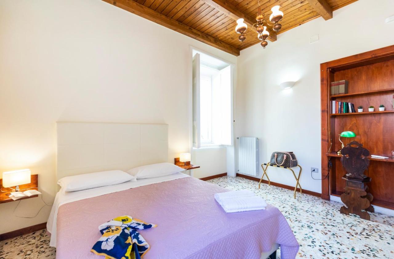 Suites Pastis Tropea - Boutique B&B By Kalavria Holidays Экстерьер фото