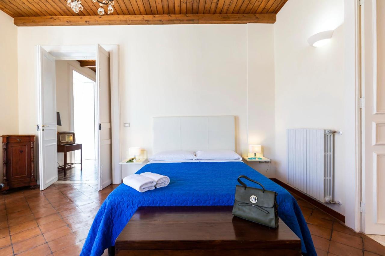 Suites Pastis Tropea - Boutique B&B By Kalavria Holidays Экстерьер фото