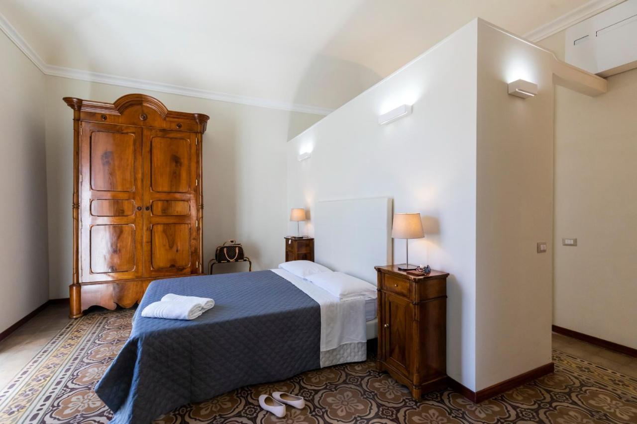 Suites Pastis Tropea - Boutique B&B By Kalavria Holidays Экстерьер фото