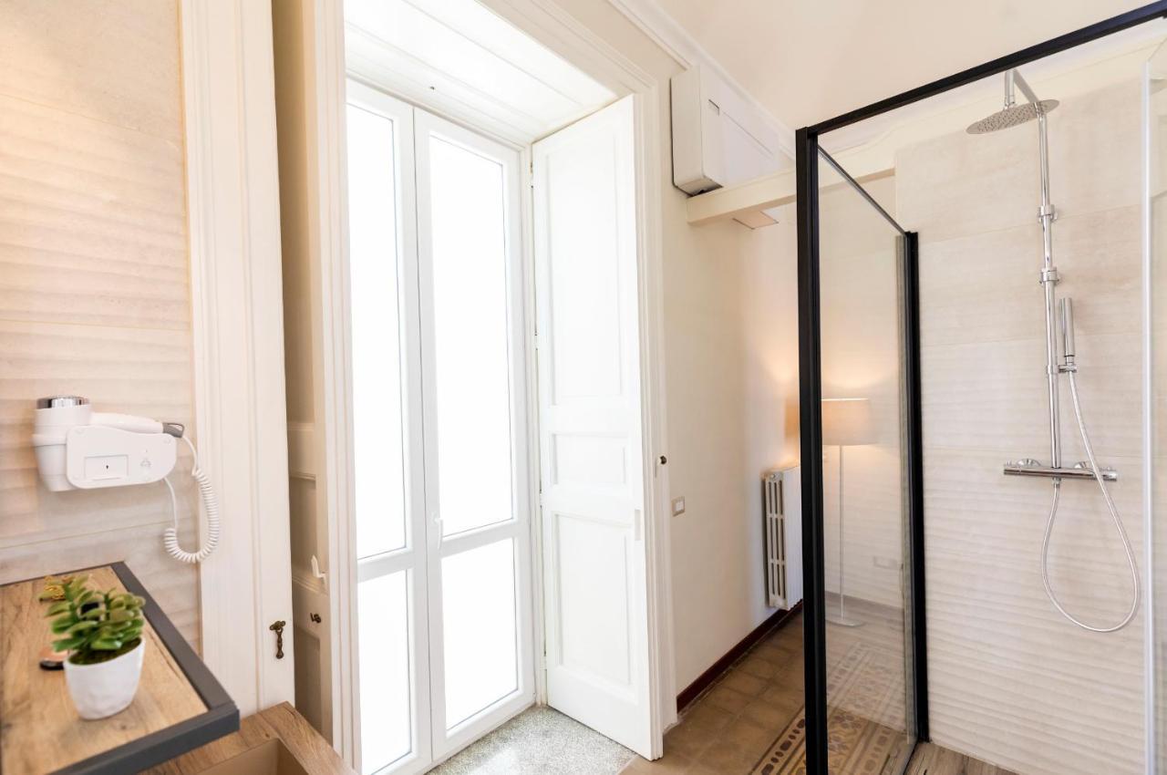 Suites Pastis Tropea - Boutique B&B By Kalavria Holidays Экстерьер фото