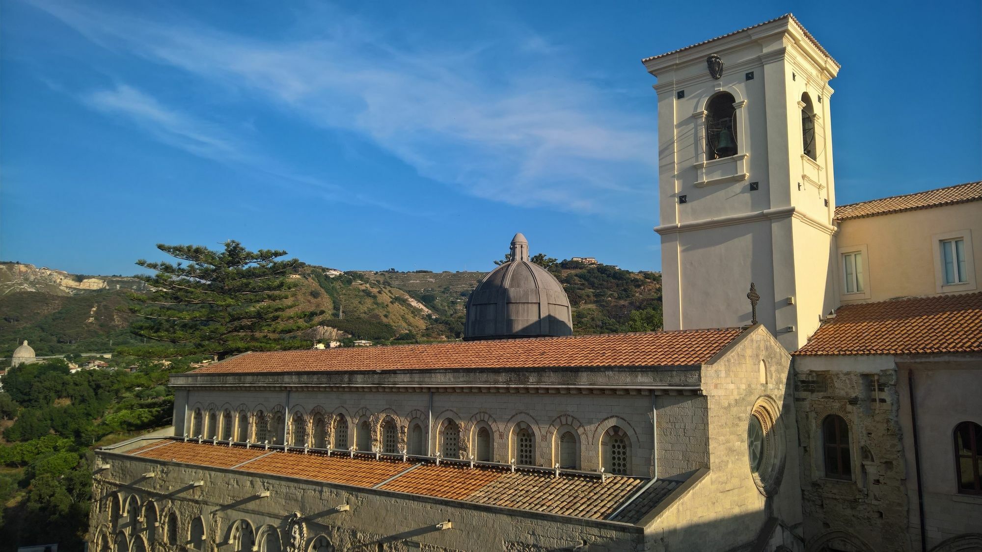 Suites Pastis Tropea - Boutique B&B By Kalavria Holidays Экстерьер фото