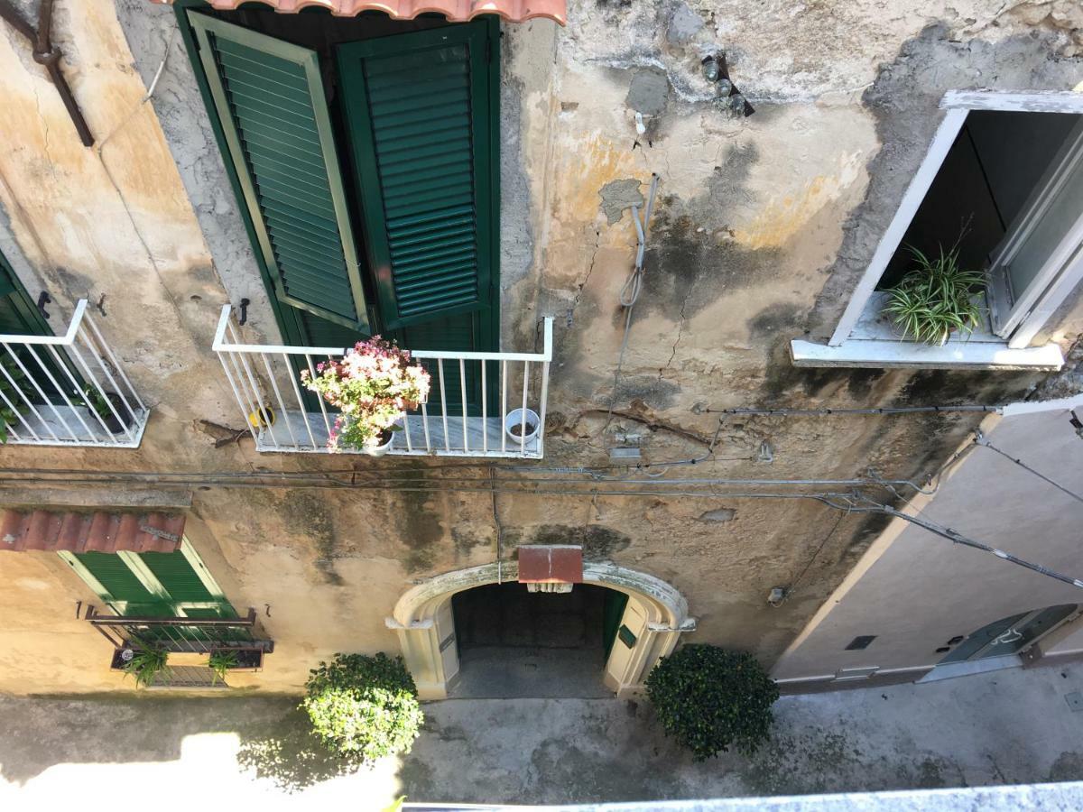 Suites Pastis Tropea - Boutique B&B By Kalavria Holidays Экстерьер фото